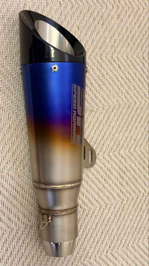 Yamaha Mufflers Yzf-R25/R3 Mt-25/Mt-03
