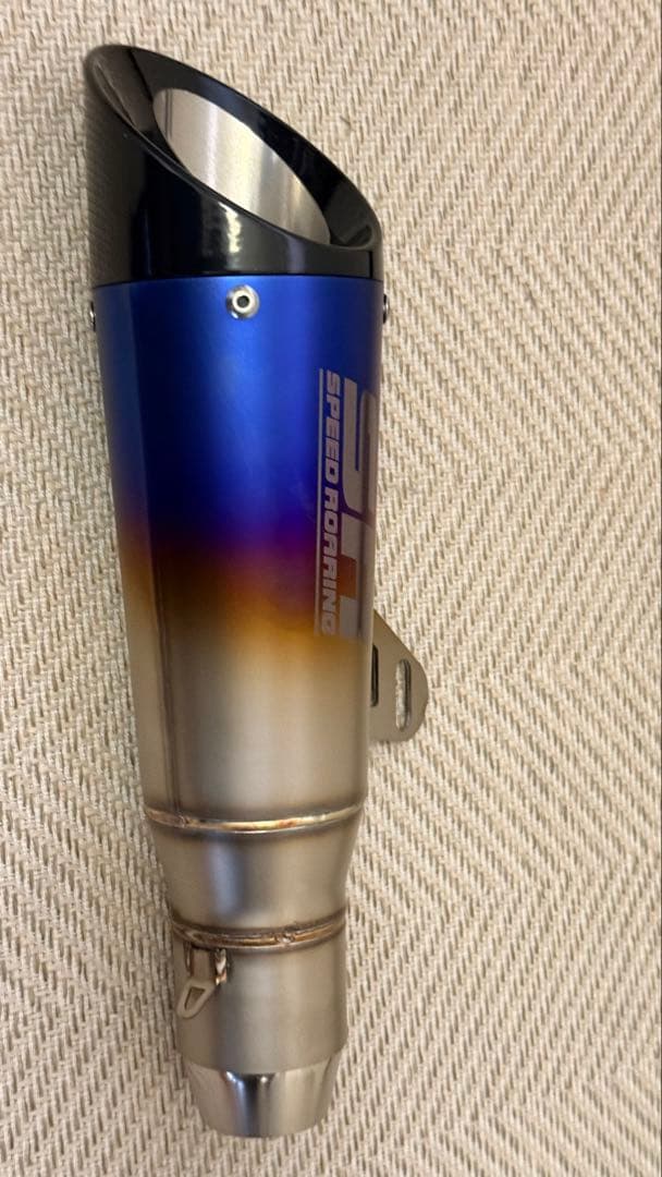 Yamaha Mufflers Yzf-R25/R3 Mt-25/Mt-03