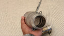 Yamaha Mufflers Yzf-R25/R3 Mt-25/Mt-03