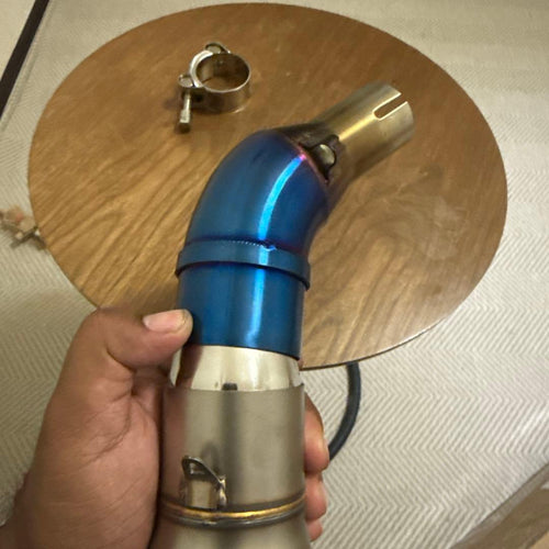 Yamaha Mufflers Yzf-R25/R3 Mt-25/Mt-03