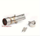 Yamaha Mufflers Yzf-R25/R3 Mt-25/Mt-03