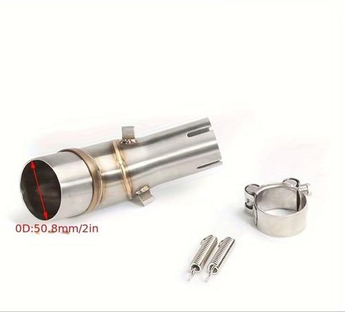 Yamaha Mufflers Yzf-R25/R3 Mt-25/Mt-03