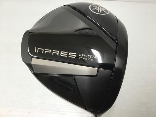Driver Inpres Drivestar Type/S(2025) 10.5 Dr Speeder Nx For Yamaha M-425D Sr) C