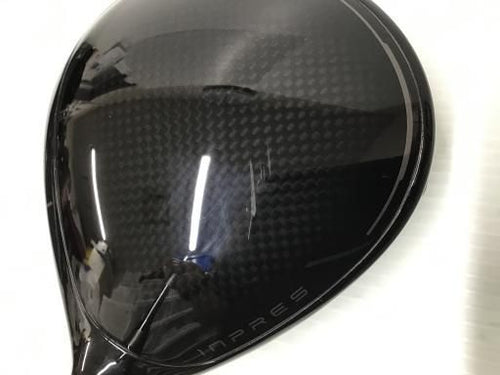 Driver Inpres Drivestar Type/S(2025) 10.5 Dr Speeder Nx For Yamaha M-425D Sr) C