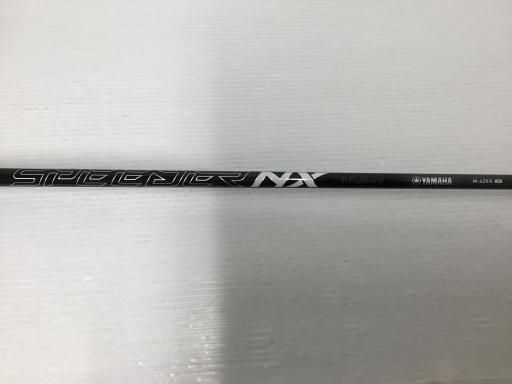 Driver Inpres Drivestar Type/S(2025) 10.5 Dr Speeder Nx For Yamaha M-425D Sr) C