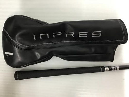 Driver Inpres Drivestar Type/S(2025) 10.5 Dr Speeder Nx For Yamaha M-425D Sr) C