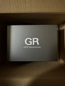 Ricoh Compact Digital Cameras Gr Iv Monochrome