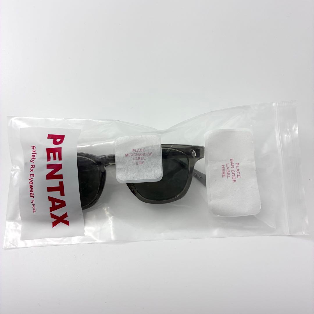 Pentax Sunglasses Hoya F9800