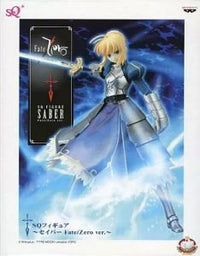 Game Character Fate/Zero Ver. Sq 14