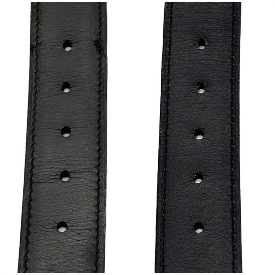 Cartier Belts