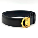 Cartier Belts