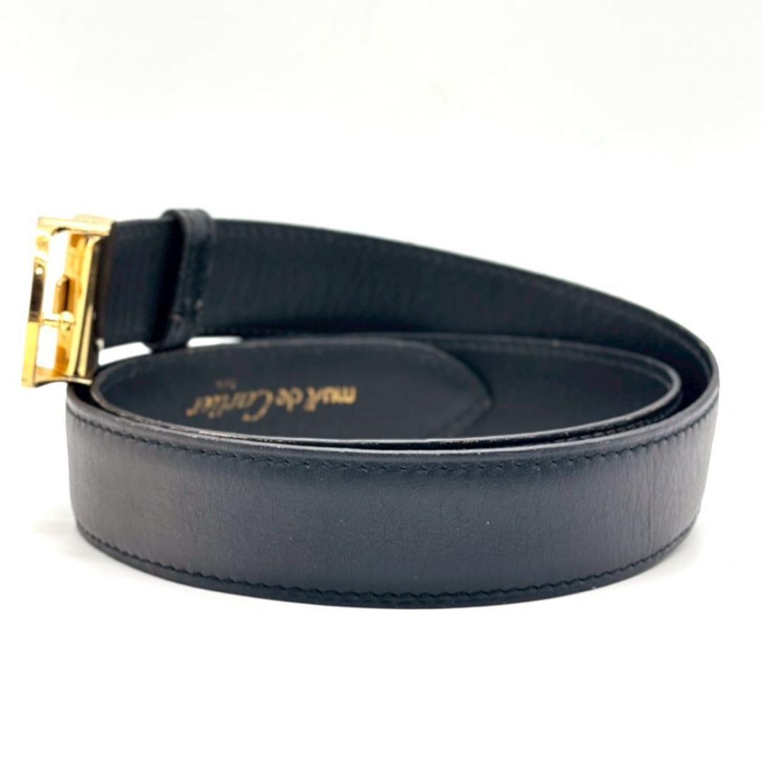 Cartier Belts