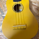 Ukuleles 2 Mahalo Korg