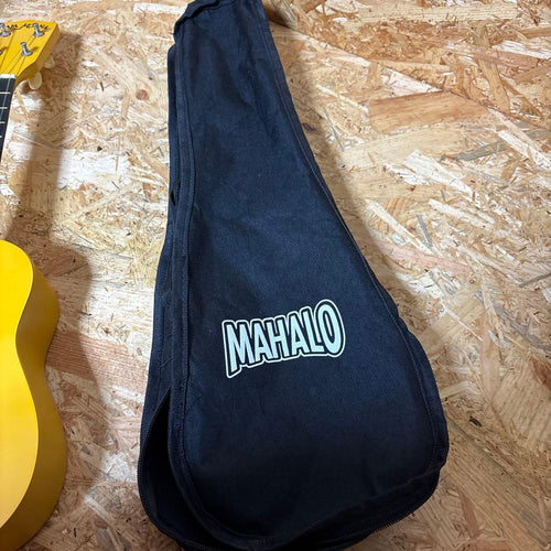Ukuleles 2 Mahalo Korg