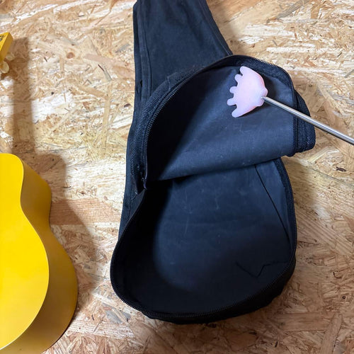 Ukuleles 2 Mahalo Korg