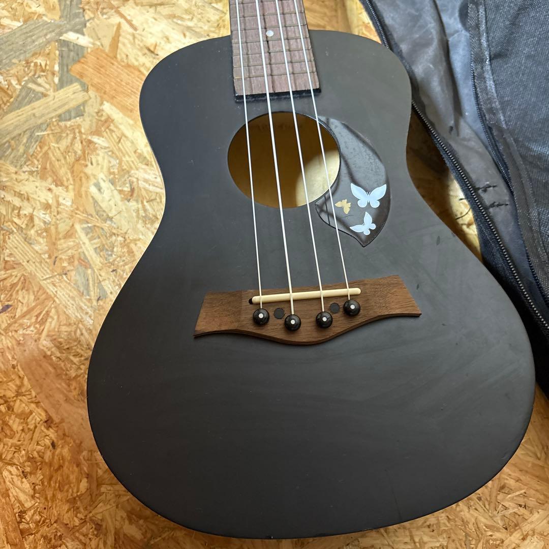 Ukuleles 2 Mahalo Korg