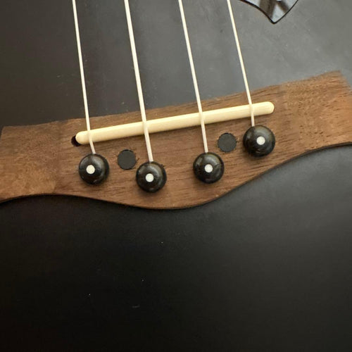 Ukuleles 2 Mahalo Korg