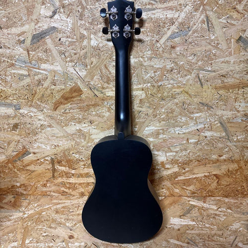 Ukuleles 2 Mahalo Korg