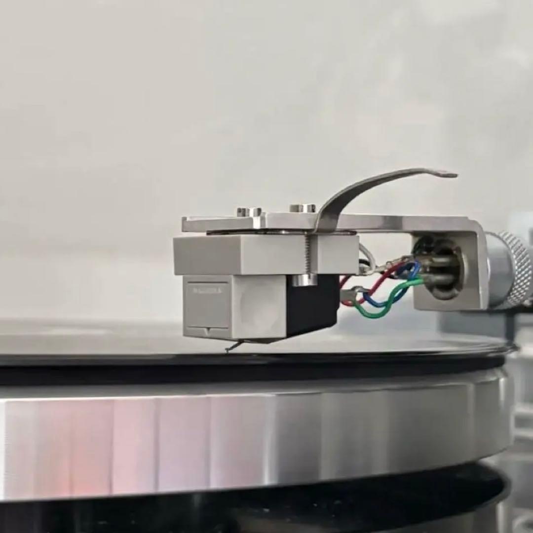 Nagaoka Record Needle Cartridge Mp-Mono Mp(Mm)