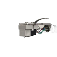 Nagaoka Record Needle Cartridge Mp-Mono Mp(Mm)