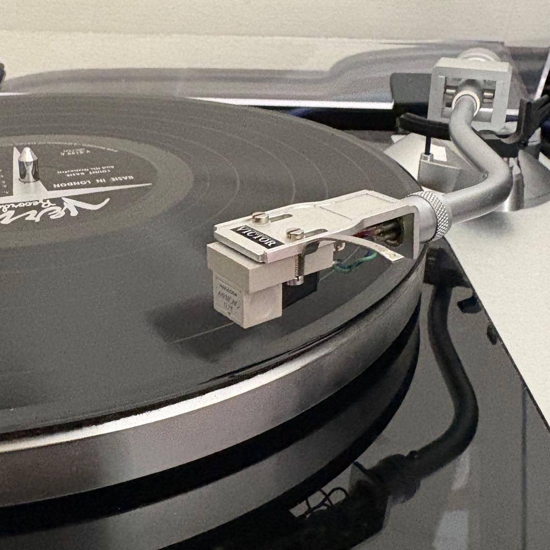 Nagaoka Record Needle Cartridge Mp-Mono Mp(Mm)