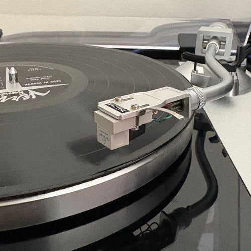 Nagaoka Record Needle Cartridge Mp-Mono Mp(Mm)