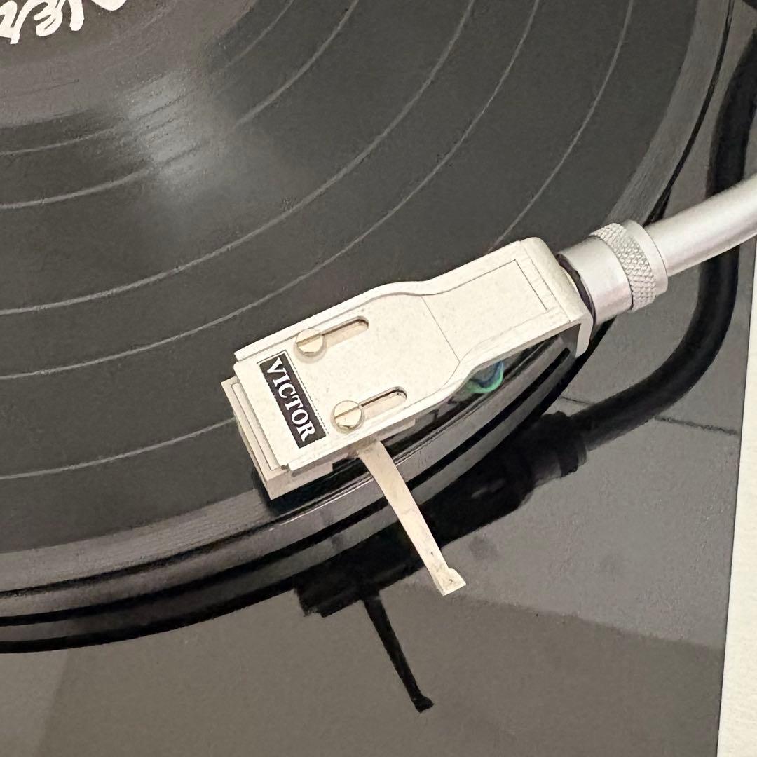 Nagaoka Record Needle Cartridge Mp-Mono Mp(Mm)