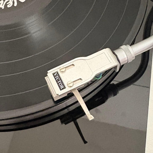 Nagaoka Record Needle Cartridge Mp-Mono Mp(Mm)