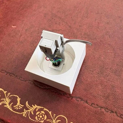 Nagaoka Record Needle Cartridge Mp-Mono Mp(Mm)
