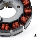 Engine Cooling Device Yfz450/Yfz450R/Yfz450X 2004-2008 5Tg-81410-00