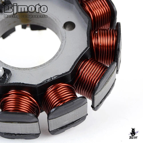 Engine Cooling Device Yfz450/Yfz450R/Yfz450X 2004-2008 5Tg-81410-00