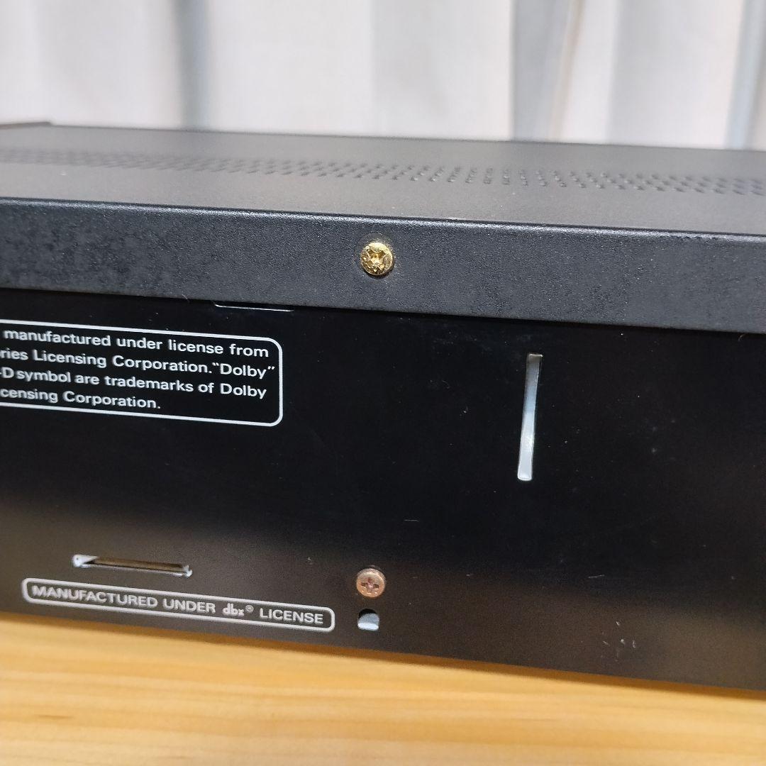 Pioneer Cd, Md Cassette Decks T-7050R