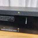 Pioneer Cd, Md Cassette Decks T-7050R