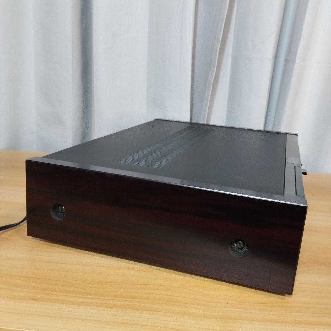 Pioneer Cd, Md Cassette Decks T-7050R