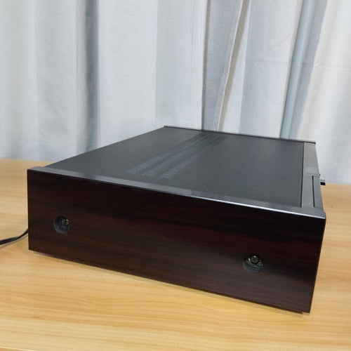 Pioneer Cd, Md Cassette Decks T-7050R