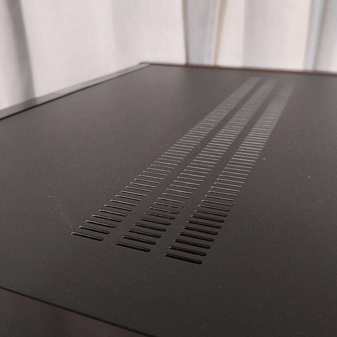 Pioneer Cd, Md Cassette Decks T-7050R