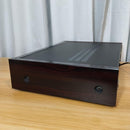 Pioneer Cd, Md Cassette Decks T-7050R
