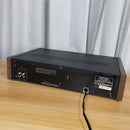 Pioneer Cd, Md Cassette Decks T-7050R