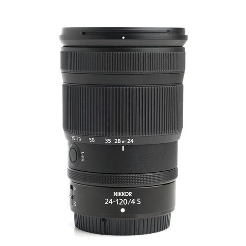 Nikon Others Z 24-120/4 S