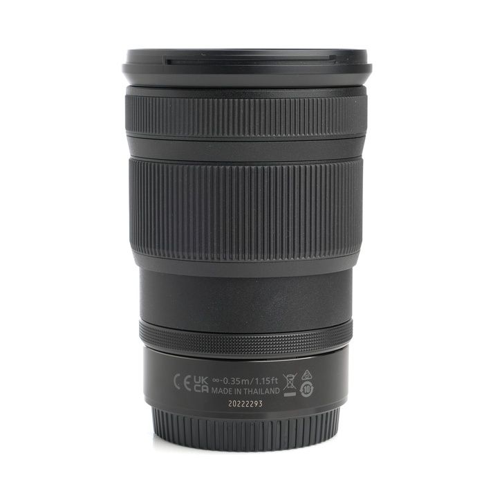 Nikon Others Z 24-120/4 S