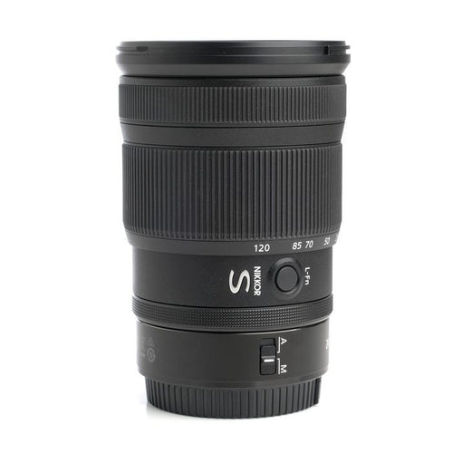 Nikon Others Z 24-120/4 S