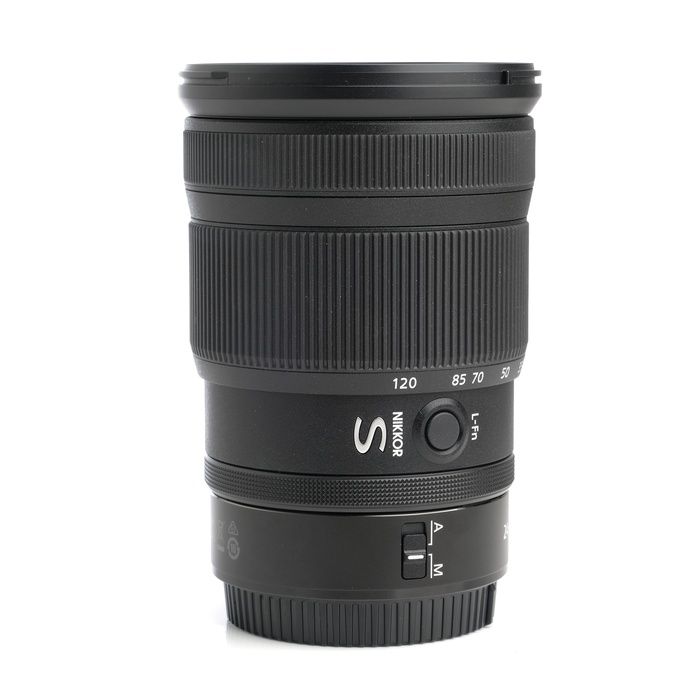 Nikon Others Z 24-120/4 S