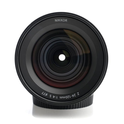 Nikon Others Z 24-120/4 S