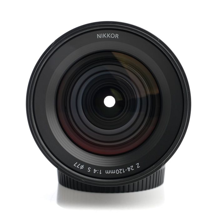 Nikon Others Z 24-120/4 S