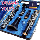 Yamaha Clarinets 651 Ycl 25