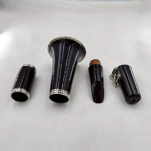 Yamaha Clarinets 651 Ycl 25