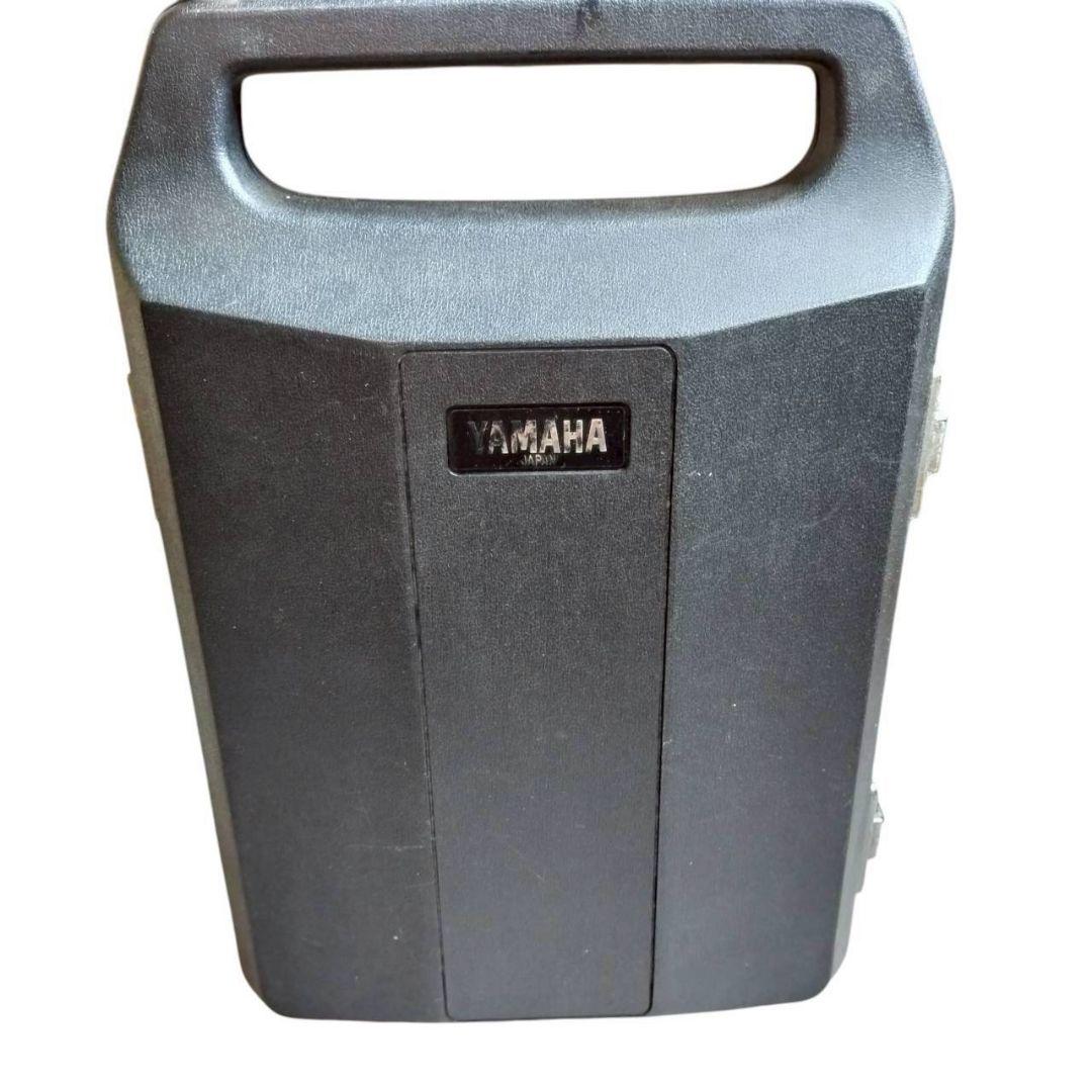 Yamaha Clarinets 651 Ycl 25