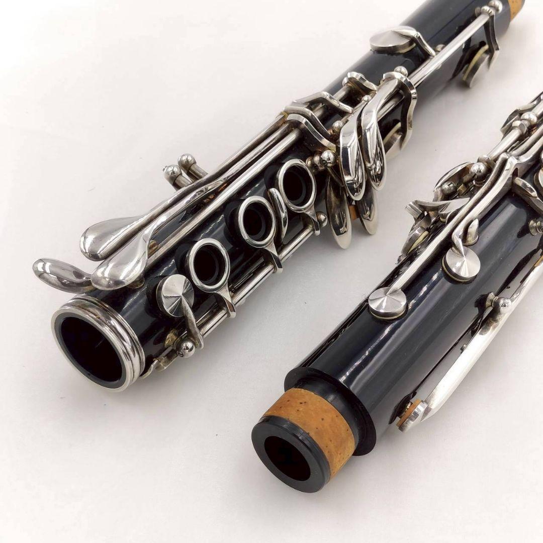 Yamaha Clarinets 651 Ycl 25