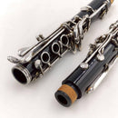 Yamaha Clarinets 651 Ycl 25