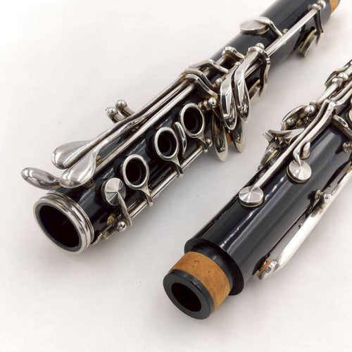 Yamaha Clarinets 651 Ycl 25